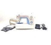 MAQUINA COSER SINGER SYMPHONIE V