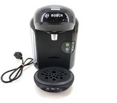 CAFETERA CAPSULAS BOSCH TASSIMO