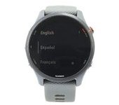 PULSOMETRO GARMIN FORERUNER 255