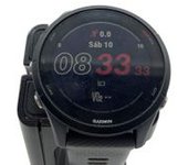 PULSOMETRO GARMIN FORERUNER 255