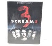 SCREAM 3 4K UHD