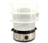 COCEDOR A VAPOR RUSSELL HOBBS