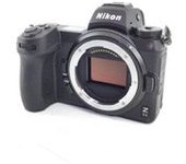 CAMARA DIGITAL EVIL NIKON Z6 II