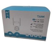 CAMARA DE VIGILANCIA TZZIEL C50