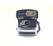 CAMARA INSTANTANEA POLAROID 600