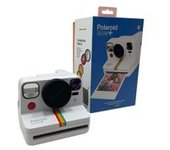 CAMARA INSTANTANEA POLAROID NOW+