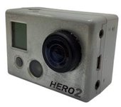 CAMARA DEPORTIVA GOPRO HD HERO2