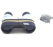 PRISMATICO BINOCULAR QUECHUA 6X25