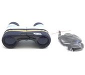 PRISMATICO BINOCULAR QUECHUA 6X25