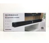 BARRA SONIDO SCHNEIDER SC600SND