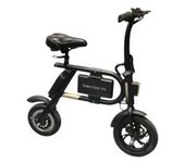 PATINETE ELECTRICO INMOTION P1F