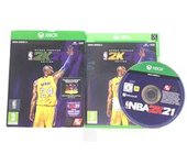 NBA 2K21 XBOXONE MAMBA FOREVER
