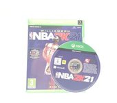 NBA 2K21 XBOXONE