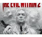 THE EVIL WITHIN 2 PS4