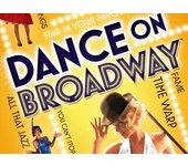 DANCE ON BROADWAY WII