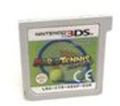 MARIO TENNIS OPEN 3DS