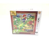 MARIO TENNIS OPEN 3DS