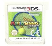 MARIO TENNIS OPEN 3DS