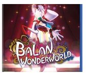 BALAN WONDERWORLD PS4