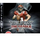 BLITZ THE LEAGE II PS3