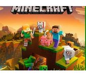 MINECRAFT XBOXONE