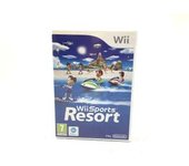 WII SPORTS RESORT WII