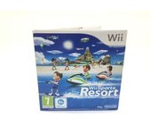 WII SPORTS RESORT WII