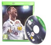 FIFA 18 XBOXONE