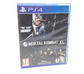 MORTAL KOMBAT XL PS4
