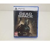 DEAD SPACE REMAKE PS5