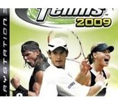 VIRTUA TENNIS 2009 PS3