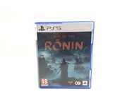 RISE OF THE RONIN PS5