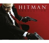 HITMAN ABSOLUTION PS3