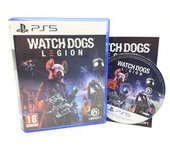 WATCH DOGS LEGION PS5