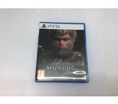 BLACK MYTH WUKONG PS5