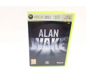 ALAN WAKE X360