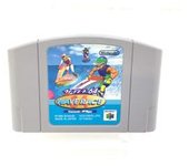 WAVE RACE 64
