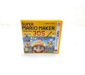 SUPER MARIO MAKER 3DS
