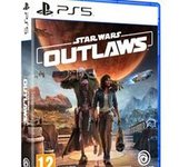 STAR WARS OUTLAWS PS5