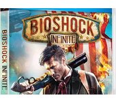 BIOSHOCK INFINITE PS3