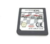 MARIO KART DS