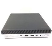 PC HP ELITEDESK 800 G3 MINI 35W