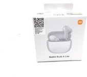 IN EAR XIAOMI REDMI BUDS 6 LITE