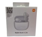 IN EAR XIAOMI REDMI BUDS 6 LITE