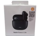 IN EAR XIAOMI REDMI BUDS 6 LITE