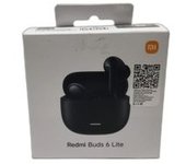 IN EAR XIAOMI REDMI BUDS 6 LITE