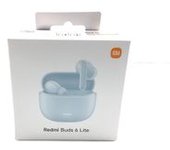 IN EAR XIAOMI REDMI BUDS 6 LITE