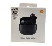 IN EAR XIAOMI REDMI BUDS 6 LITE