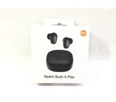IN EAR XIAOMI REDMI BUDS 6 PLAY
