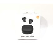 IN EAR XIAOMI REDMI BUDS 6 PLAY